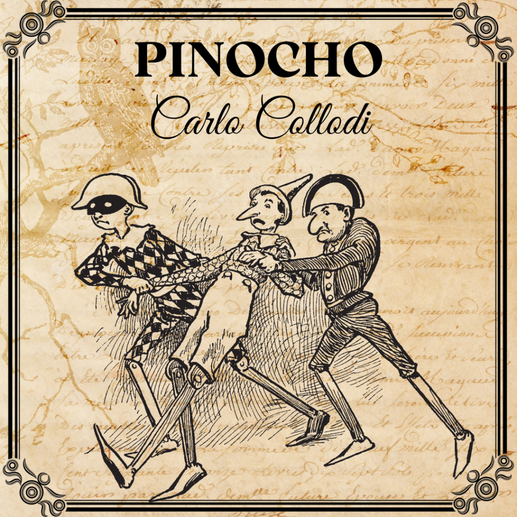#1 PINOCHO